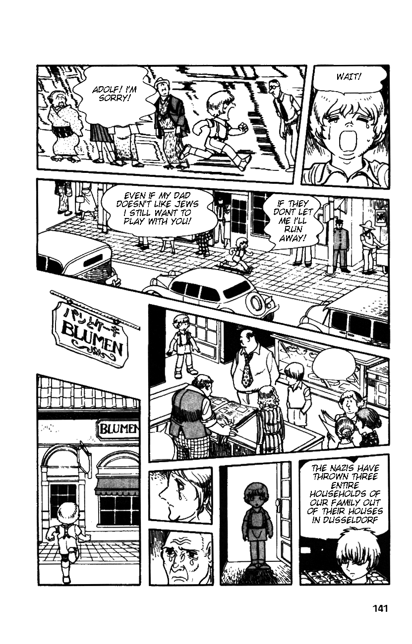 Message to Adolf Vol. 1 Ch. 3 第26页