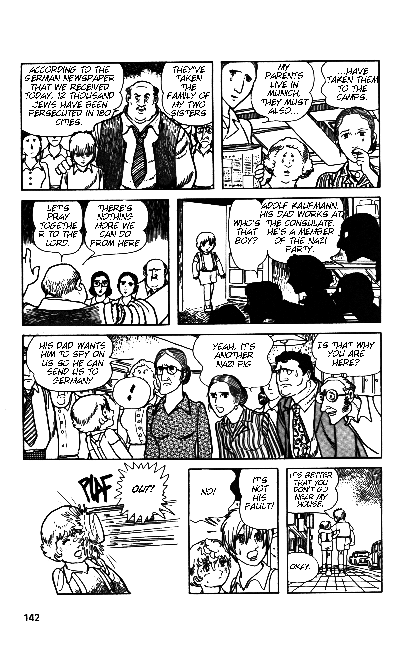 Message to Adolf Vol. 1 Ch. 3 第27页