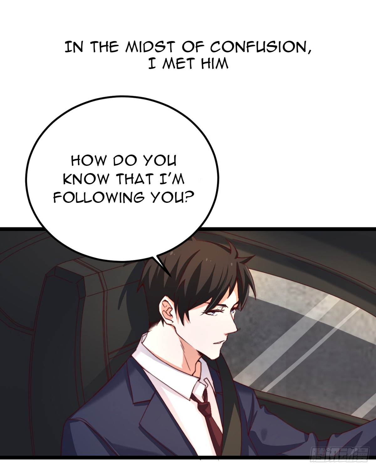 A Dyad of Revenge Prologue 第11页