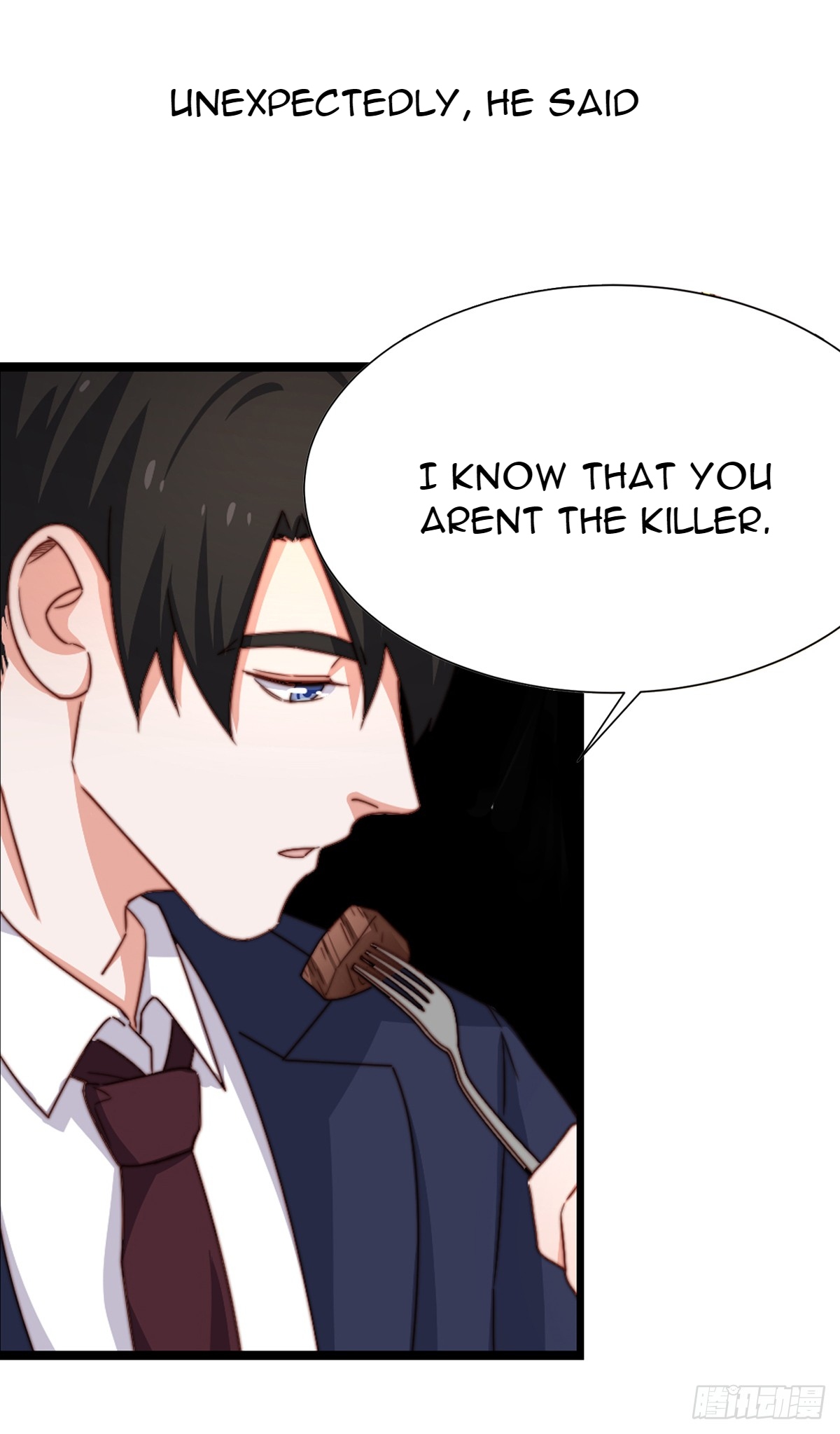 A Dyad of Revenge Prologue 第15页