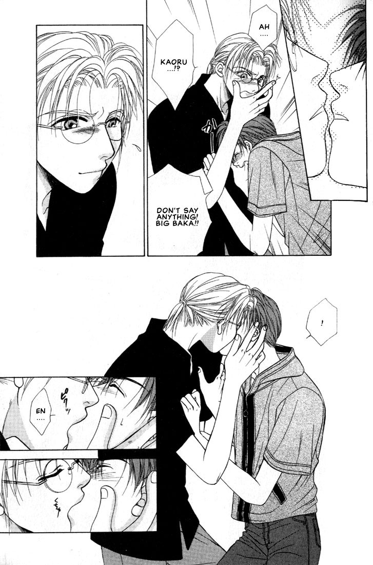Shiawase no Level Vol. 1 Ch. 2 第28页