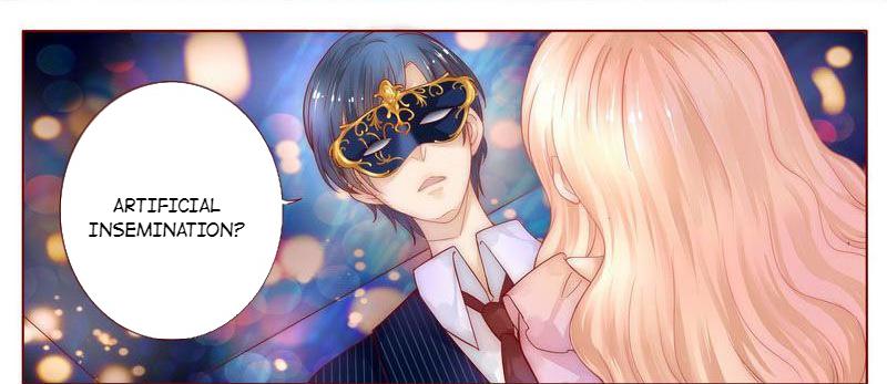 The Masked Devil's Love Contract 2 第2页