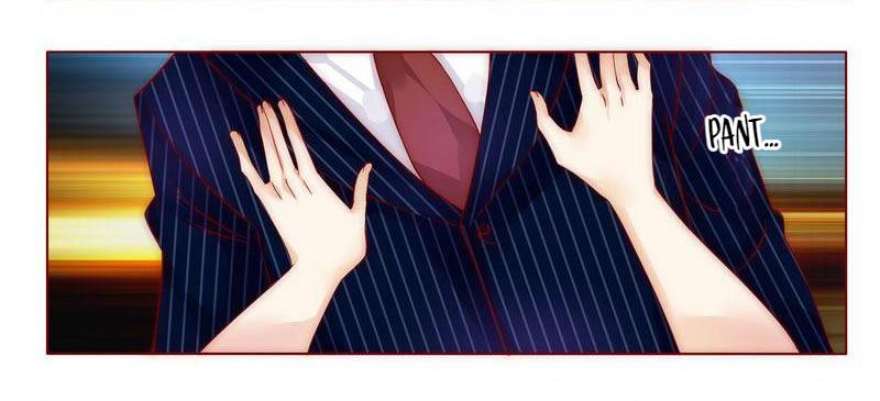 The Masked Devil's Love Contract 2 第13页