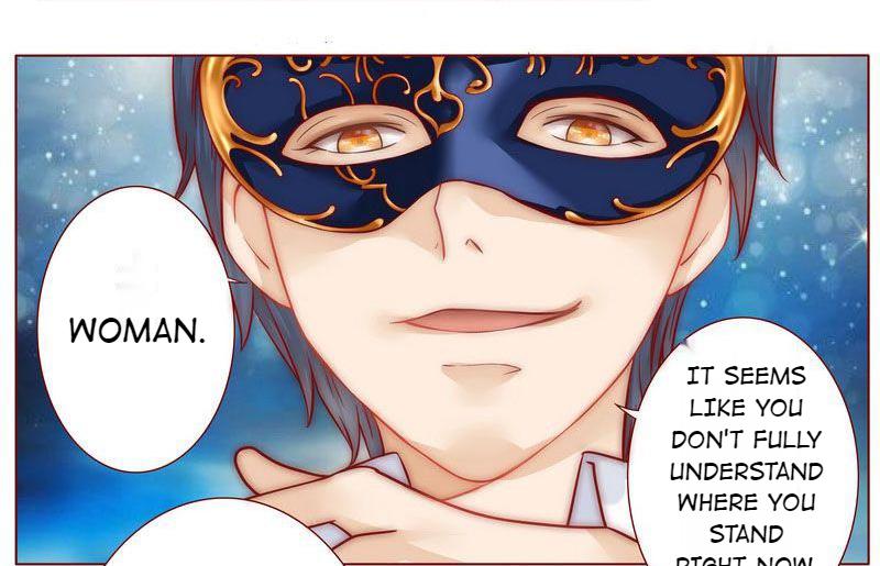 The Masked Devil's Love Contract 2 第15页