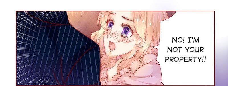 The Masked Devil's Love Contract 2 第17页
