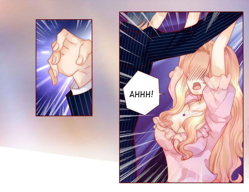 The Masked Devil's Love Contract 2 第19页