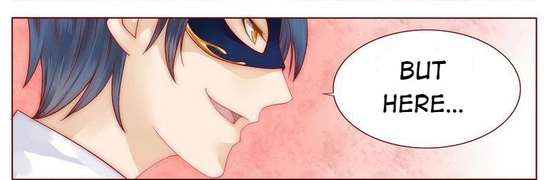 The Masked Devil's Love Contract 2 第21页
