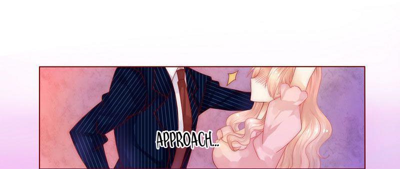 The Masked Devil's Love Contract 2 第23页