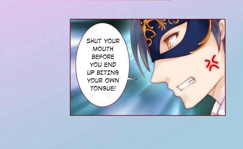The Masked Devil's Love Contract 2 第25页