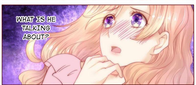 The Masked Devil's Love Contract 2 第6页