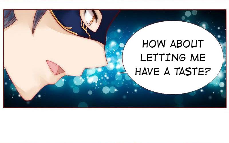 The Masked Devil's Love Contract 2 第7页