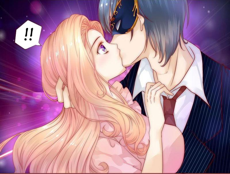 The Masked Devil's Love Contract 2 第8页