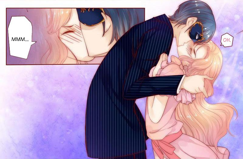 The Masked Devil's Love Contract 2 第9页
