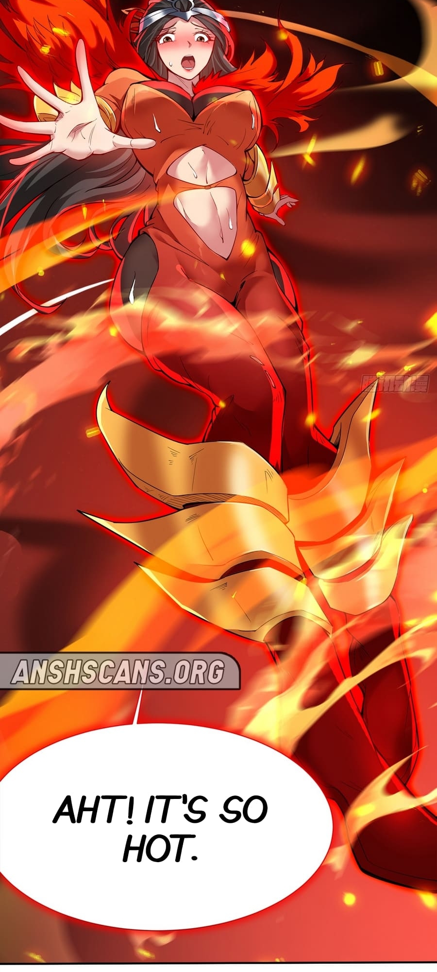 Seclusion With Apprentices Ch. 3 第28页
