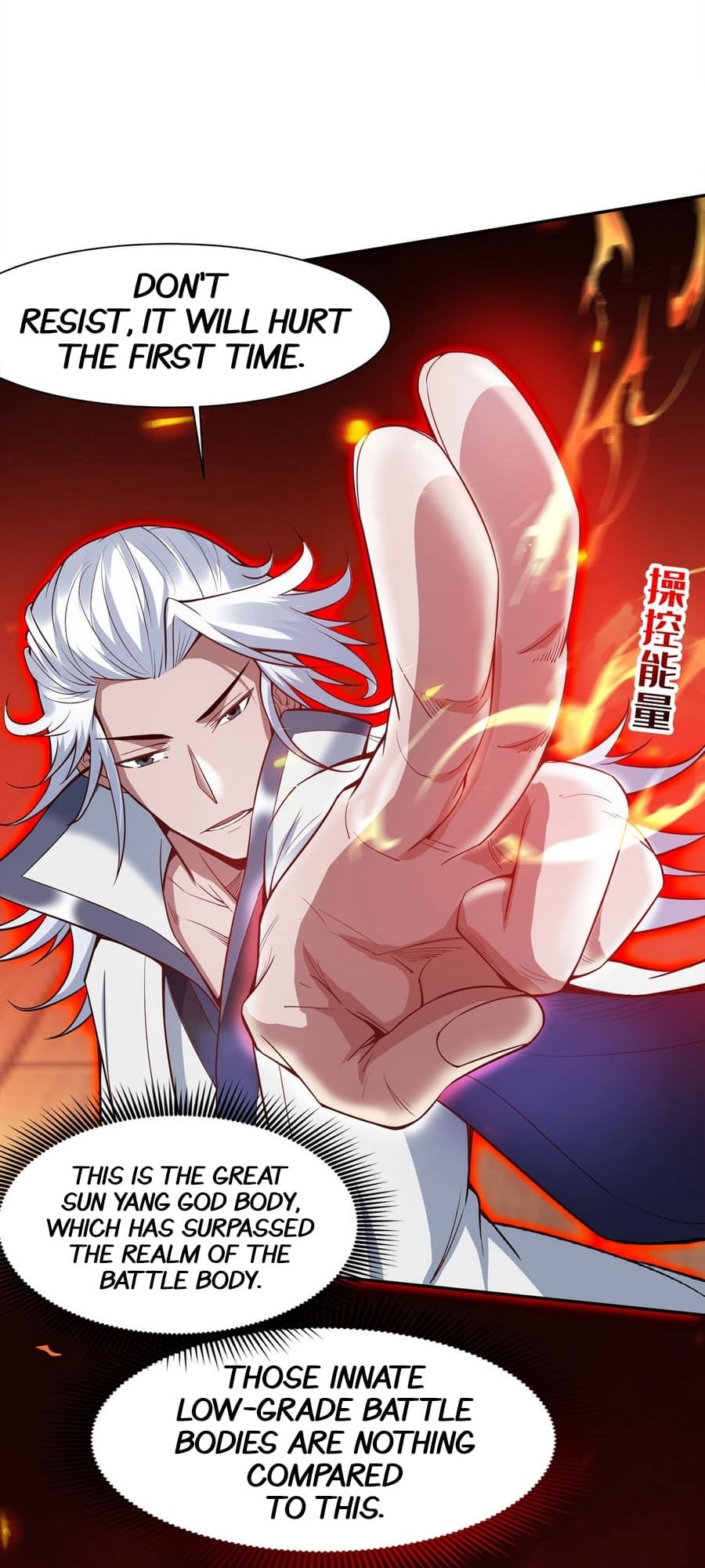 Seclusion With Apprentices Ch. 3 第29页