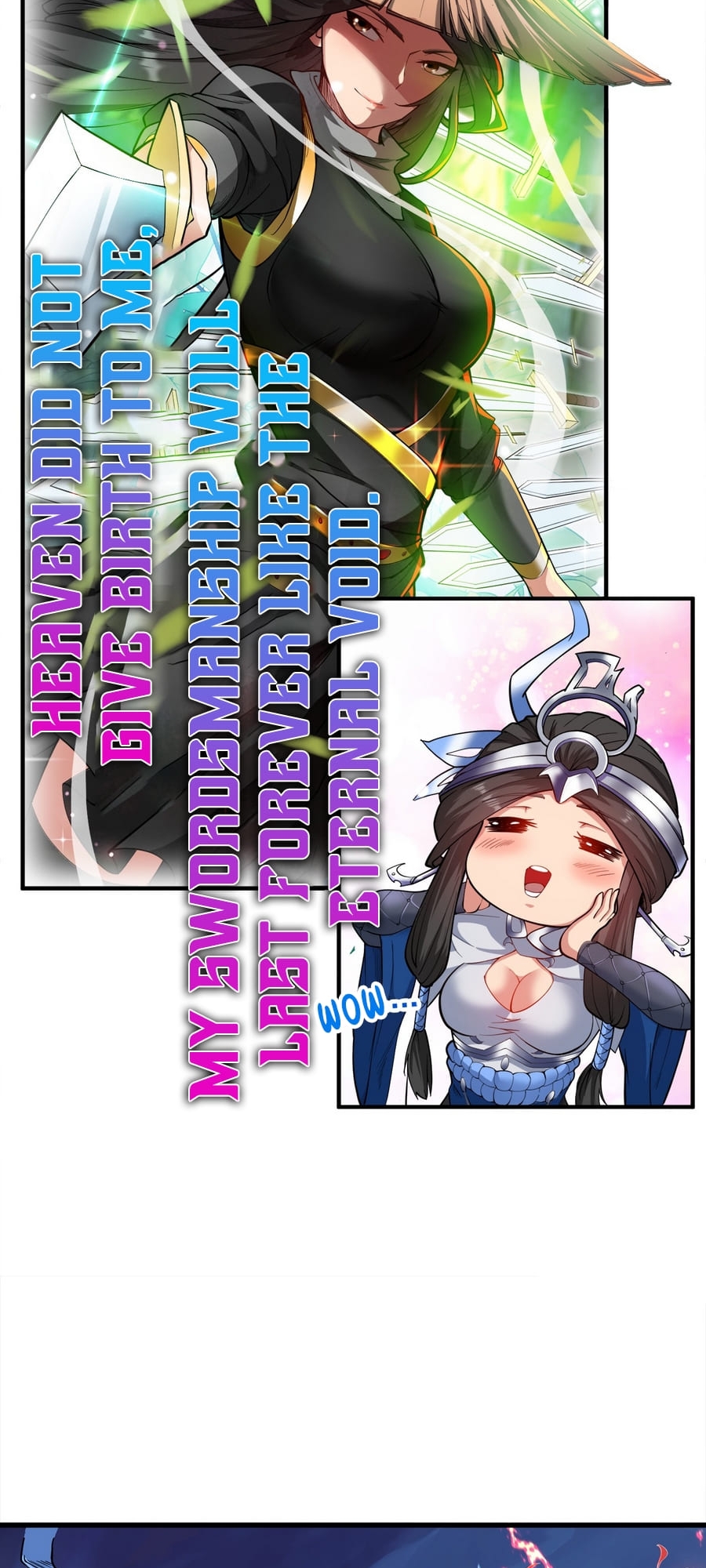 Seclusion With Apprentices Ch. 3 第8页