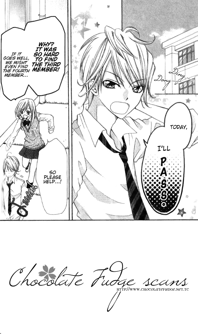 Crash! Vol. 1 Ch. 4 第2页