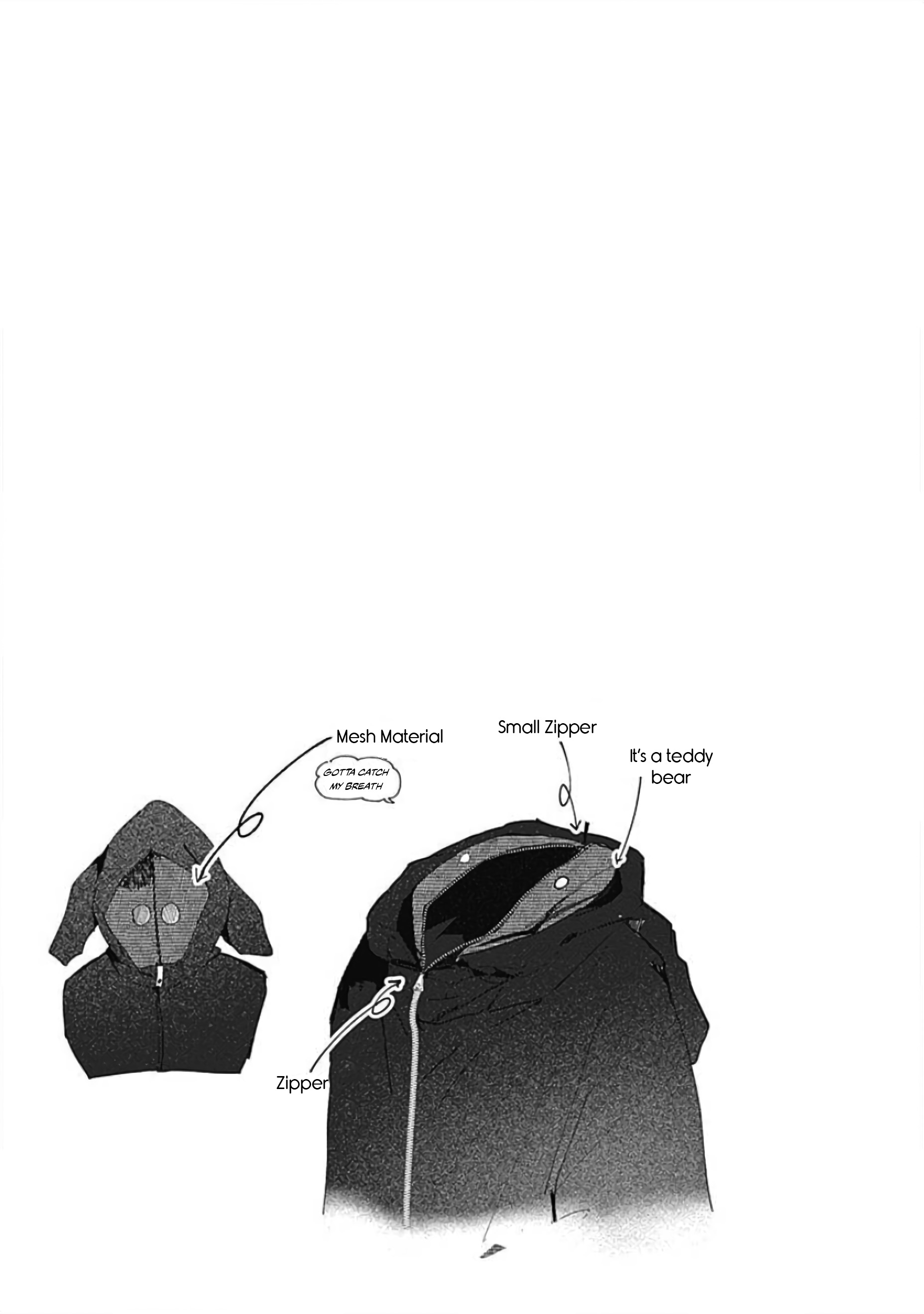 Yoarashi Ni Warau Gaze 第44页