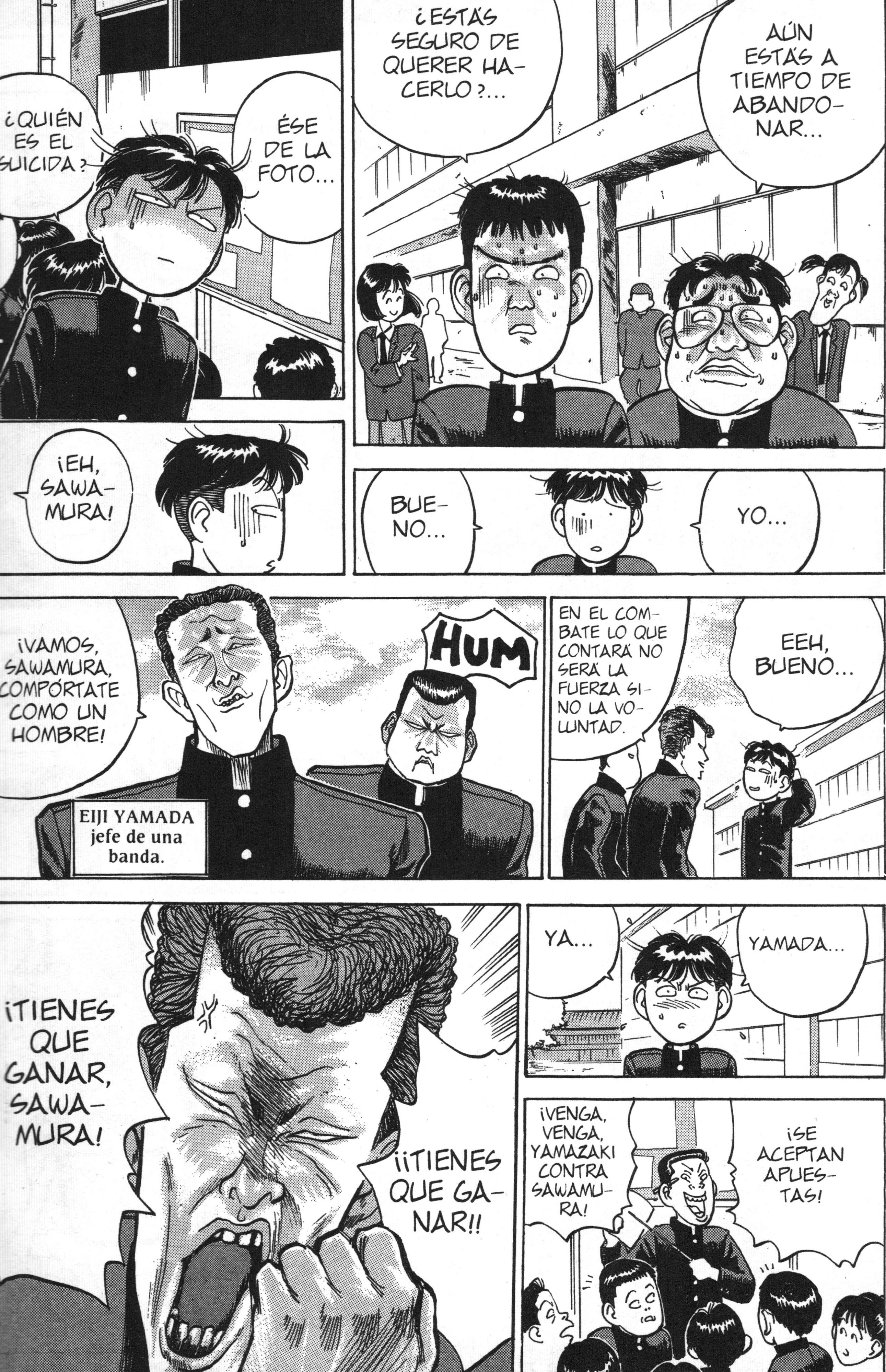 Lord of Destruction Vol. 2 Ch. 6 第8页