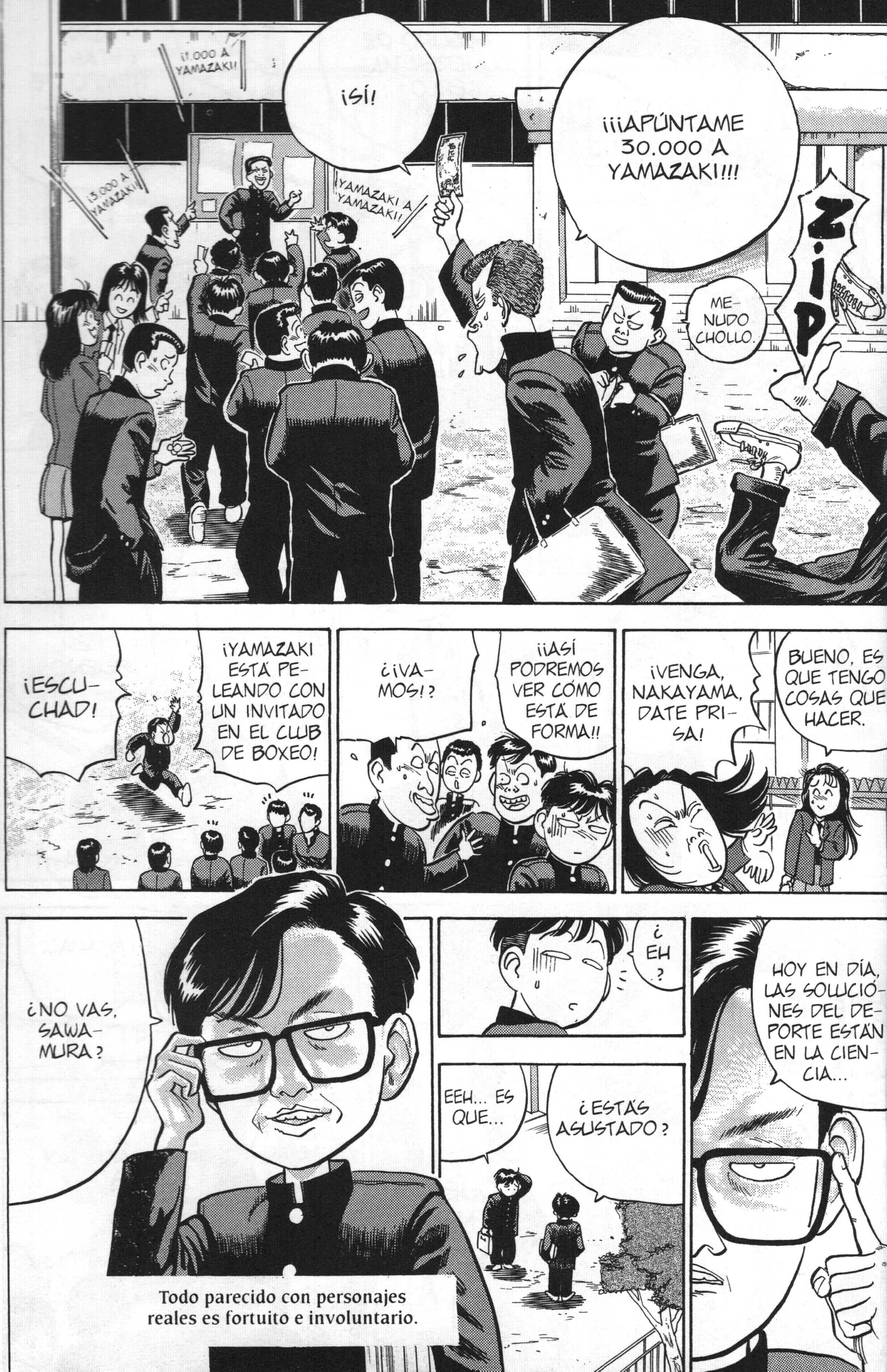 Lord of Destruction Vol. 2 Ch. 6 第9页