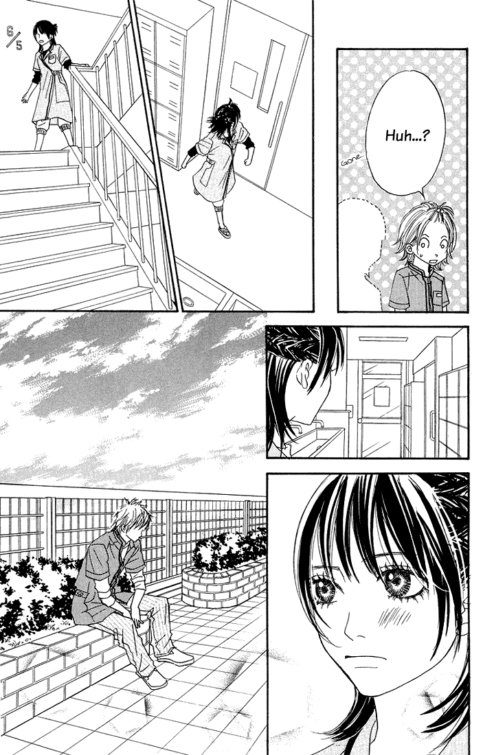 To Be... Vol. 1 Ch. 3 第30页