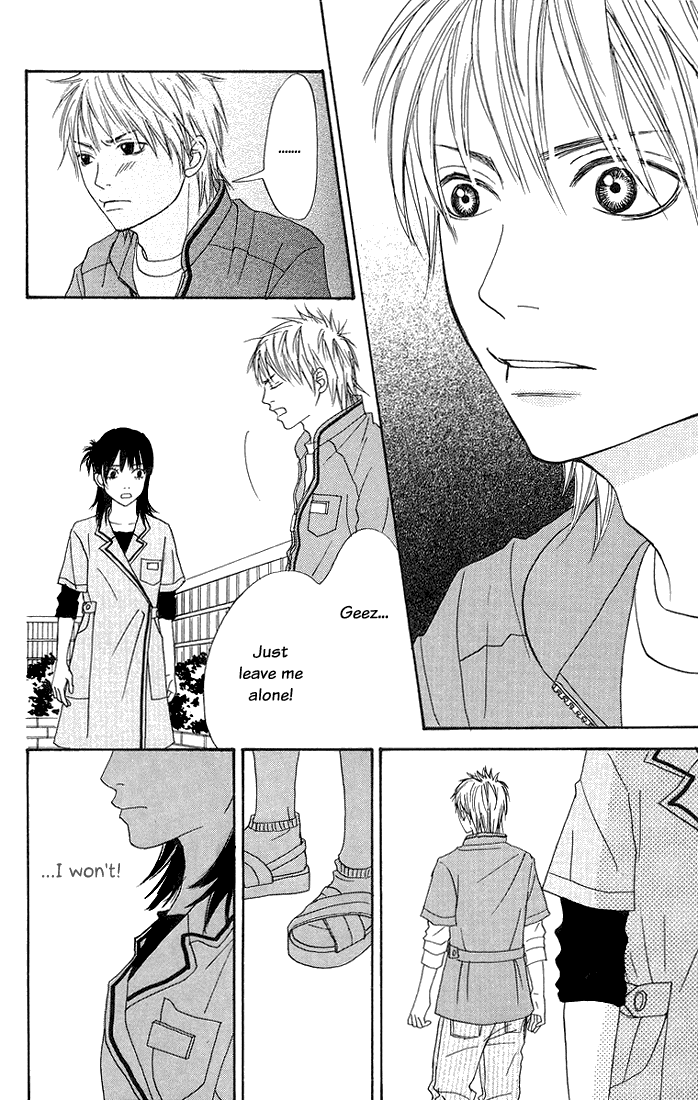 To Be... Vol. 1 Ch. 3 第35页