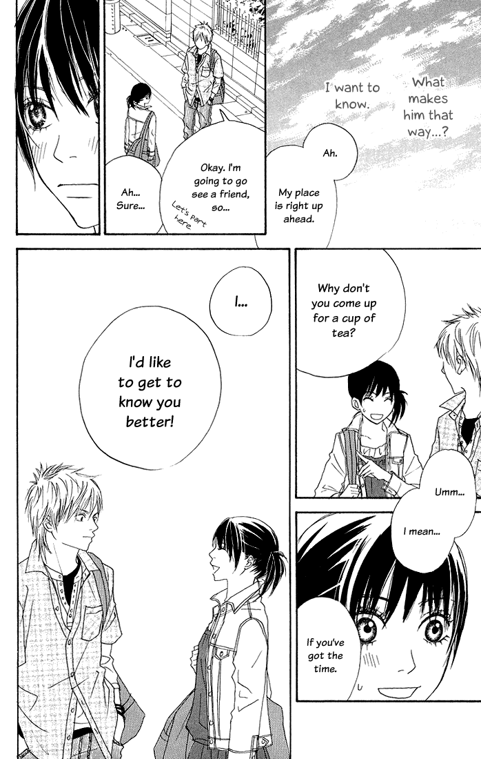To Be... Vol. 1 Ch. 3 第5页