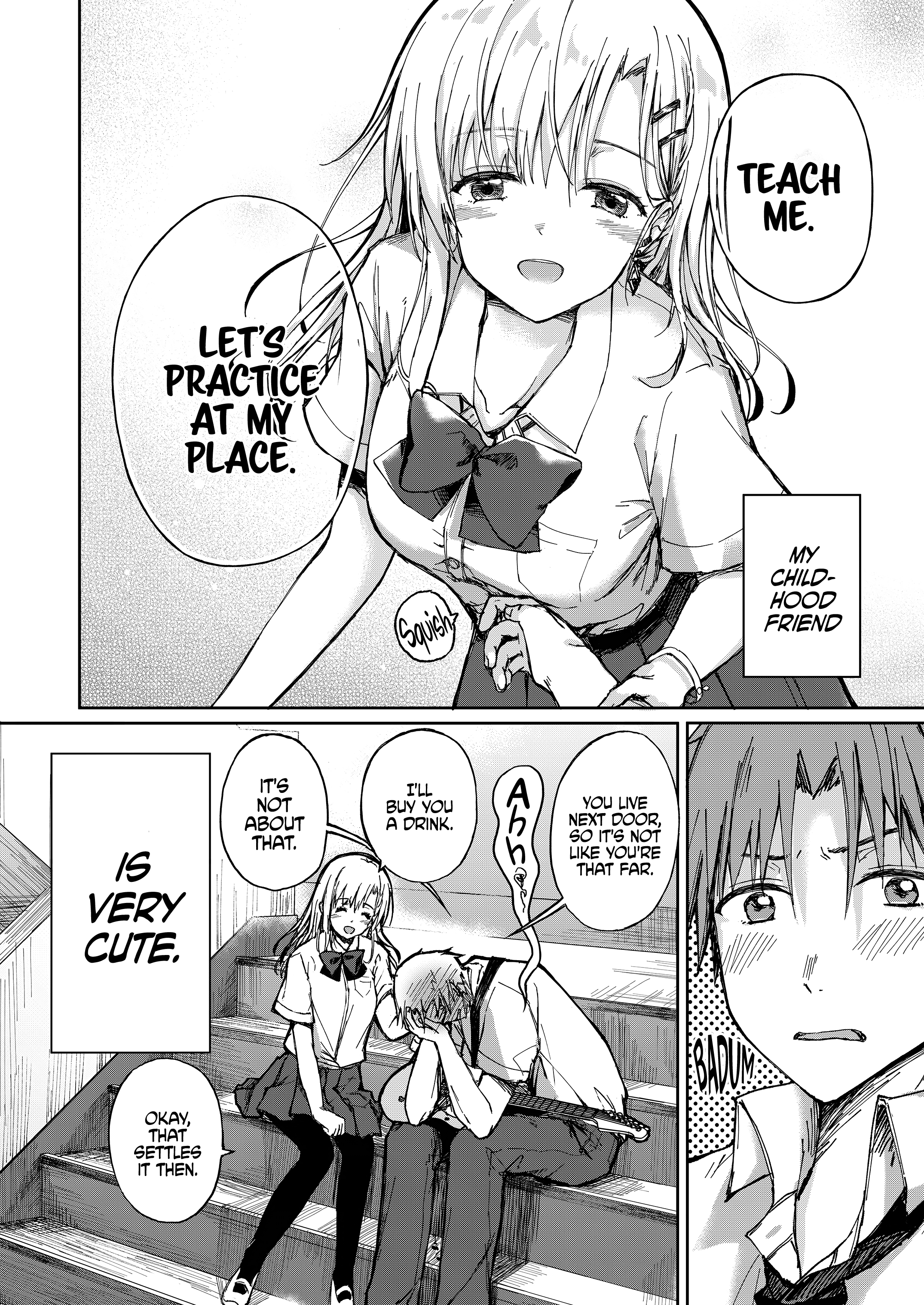 Sound of Primrose 第4页