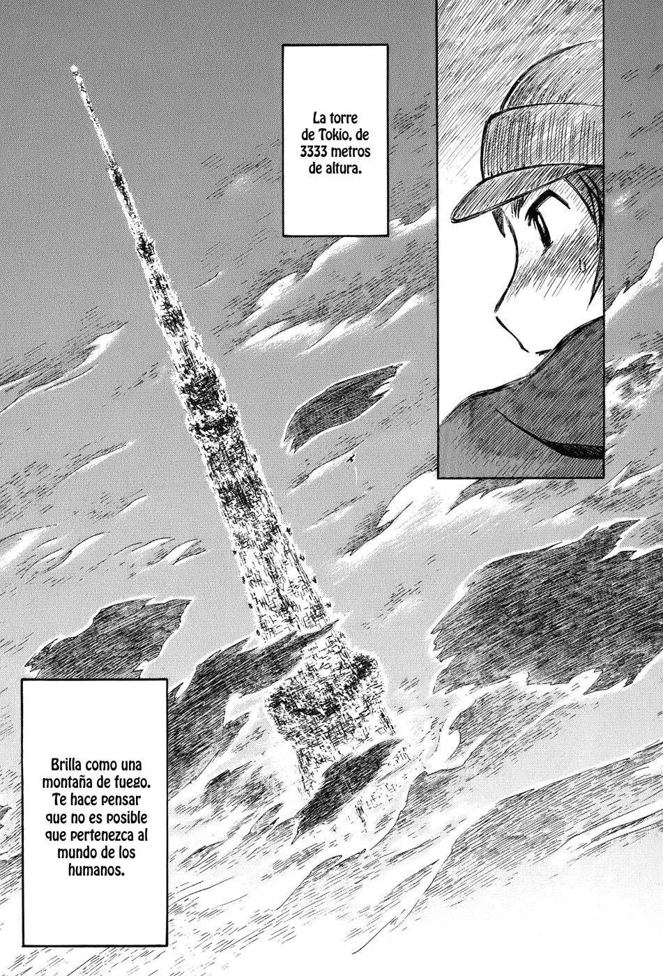 Kabu no Isaki Isaki y el Cub 第24页