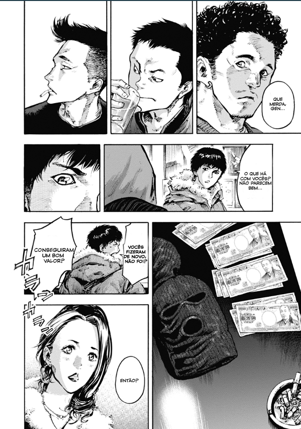 Casino Gui Roubo 第12页