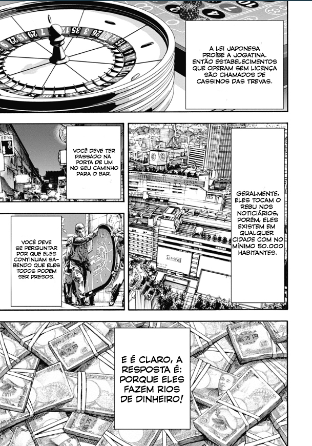 Casino Gui Roubo 第15页