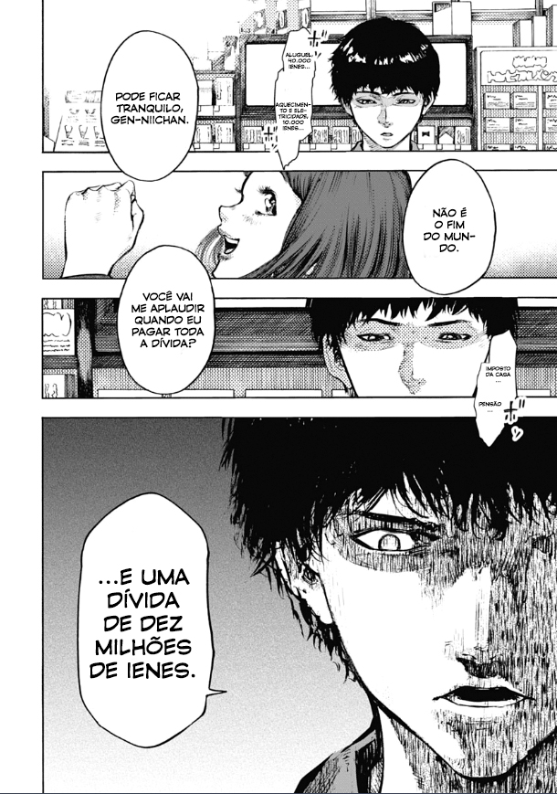 Casino Gui Roubo 第32页