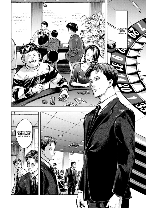 Casino Gui Roubo 第45页