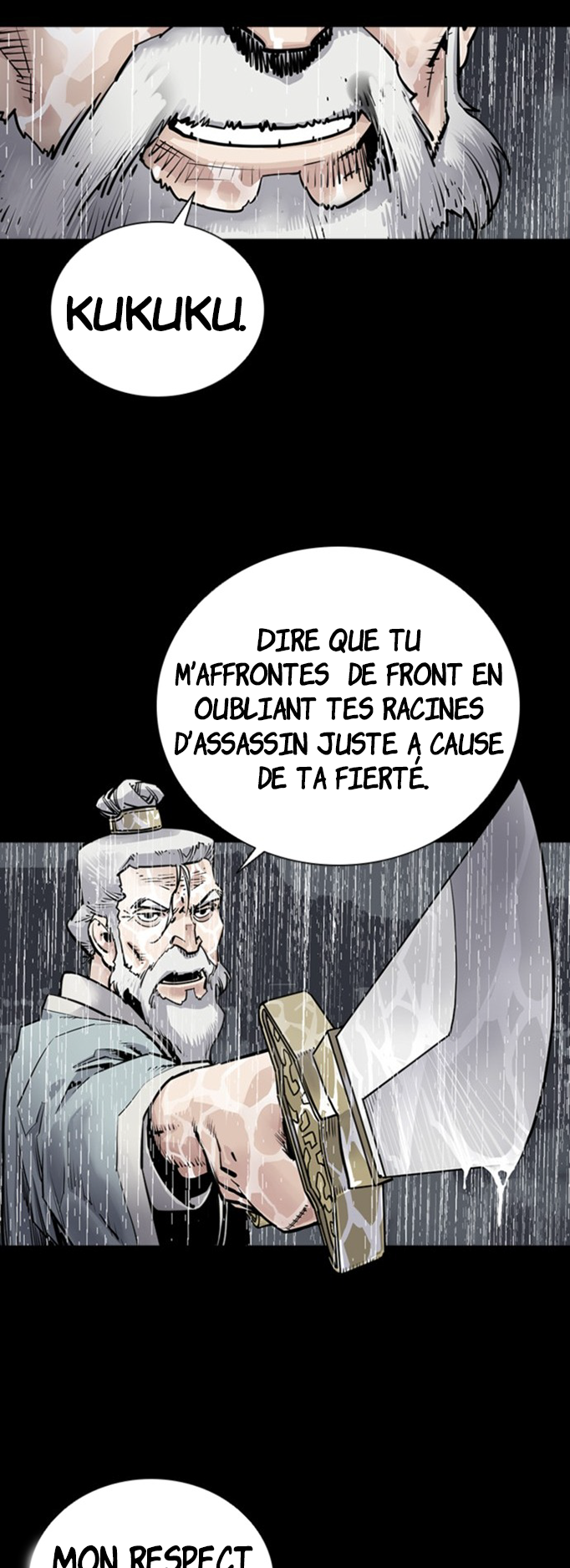 Shashin Chapitre 0 第31页