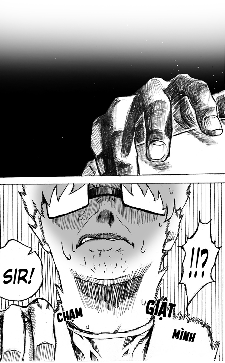 Regimental Guards Orawa Kizu 第17页