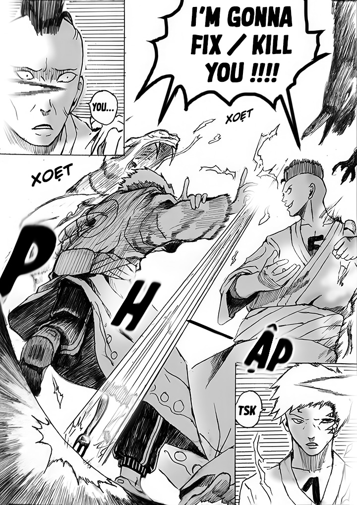 Regimental Guards Orawa Kizu 第25页