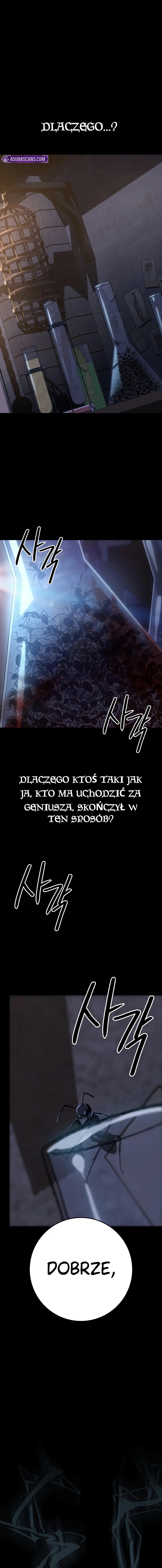 Hanggye Jjitneun Cheonjae Mabeopsa 第7页