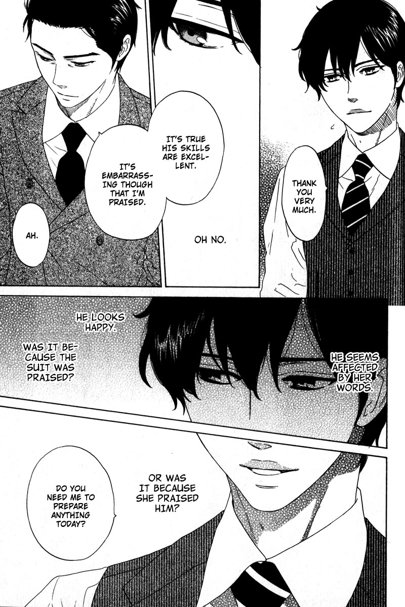 Akari o Otoshita Ato de Vol. 1 Ch. 2 第11页