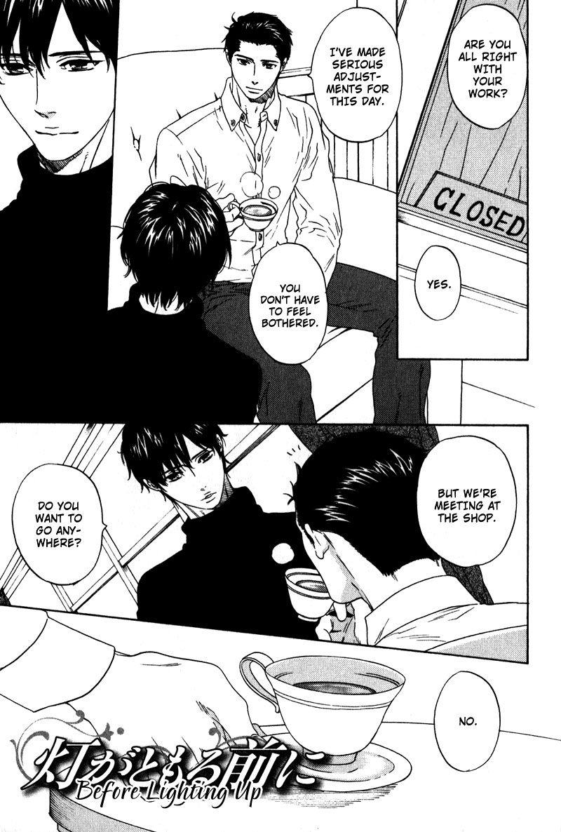 Akari o Otoshita Ato de Vol. 1 Ch. 2 第25页