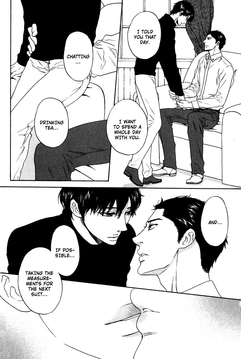 Akari o Otoshita Ato de Vol. 1 Ch. 2 第26页