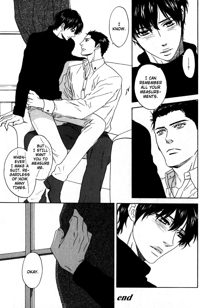 Akari o Otoshita Ato de Vol. 1 Ch. 2 第27页