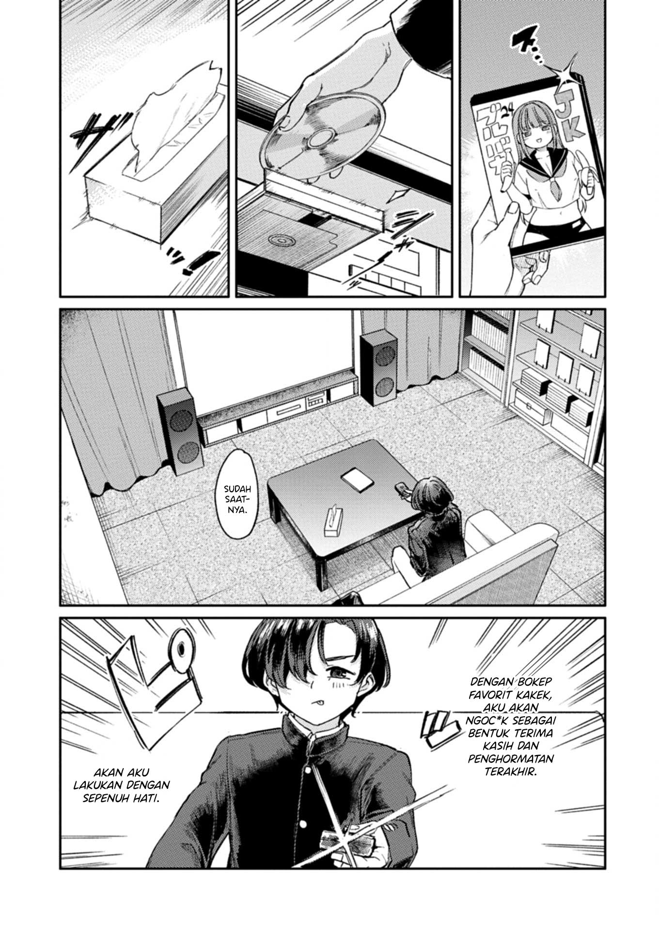 Keppeki Succubus wa ××× ga Okirai 第8页