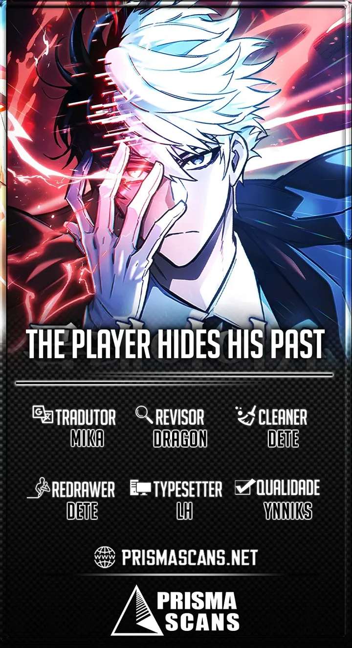 Player ga Gwageoreul Sung-gim Vol. 1 Ch. 3 第1页