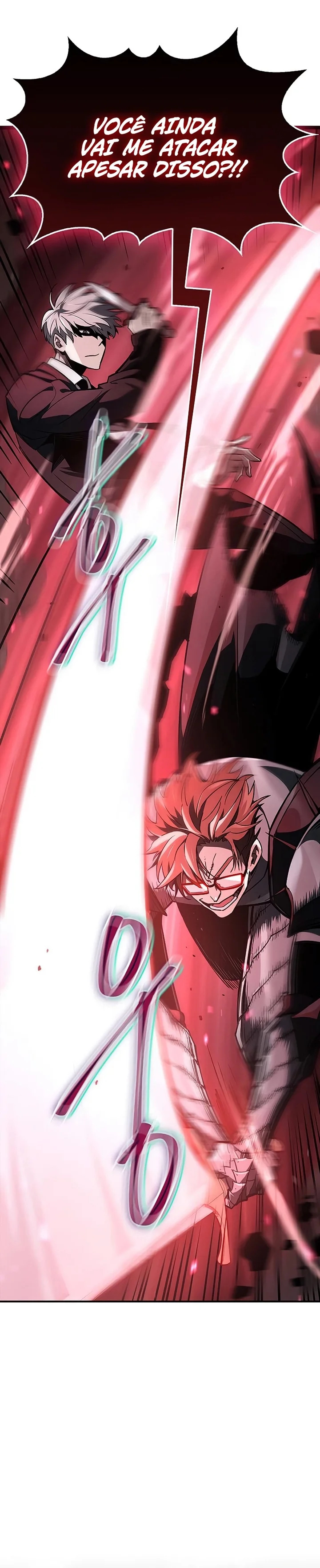 Player ga Gwageoreul Sung-gim Vol. 1 Ch. 3 第11页