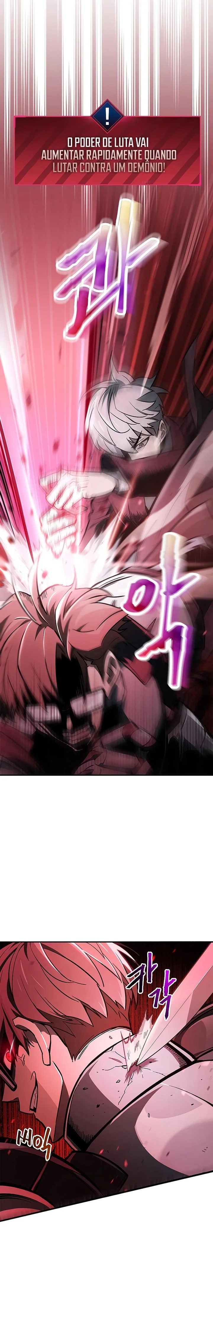 Player ga Gwageoreul Sung-gim Vol. 1 Ch. 3 第13页