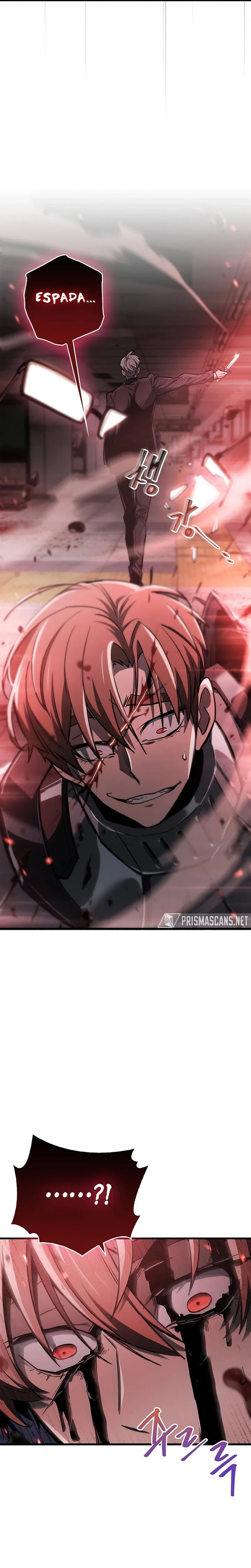 Player ga Gwageoreul Sung-gim Vol. 1 Ch. 3 第15页