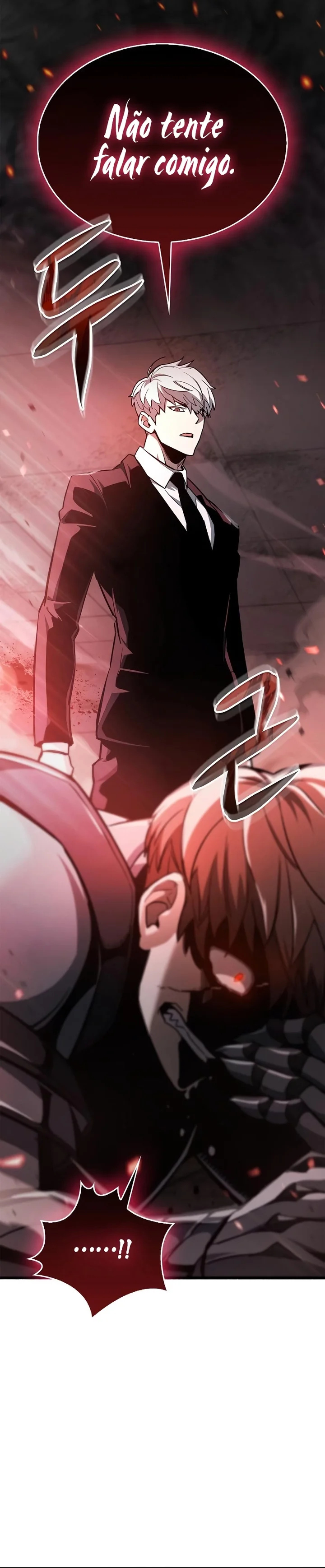 Player ga Gwageoreul Sung-gim Vol. 1 Ch. 3 第18页