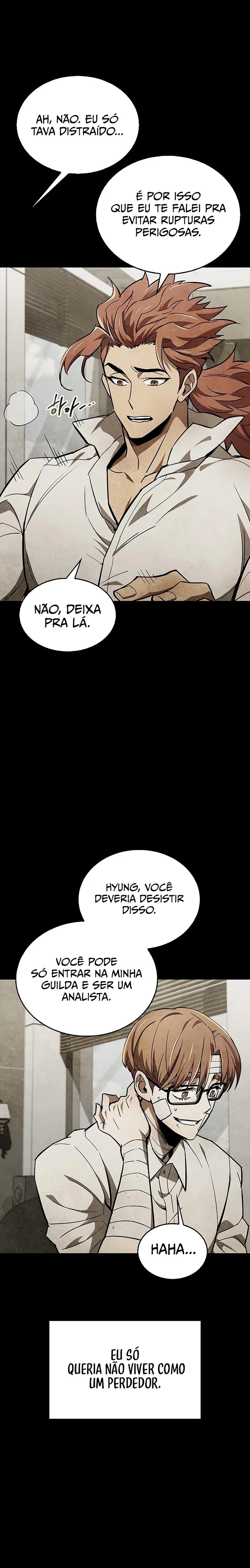 Player ga Gwageoreul Sung-gim Vol. 1 Ch. 3 第21页