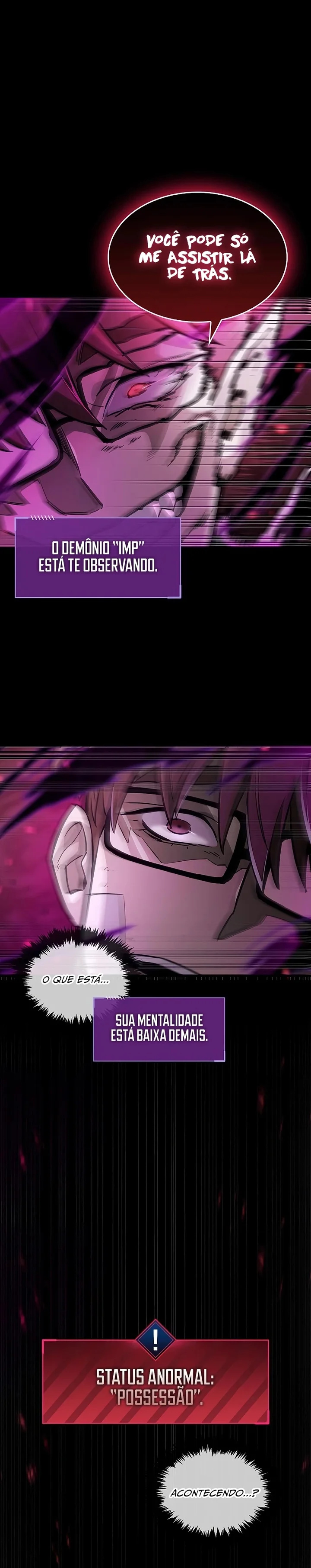 Player ga Gwageoreul Sung-gim Vol. 1 Ch. 3 第25页