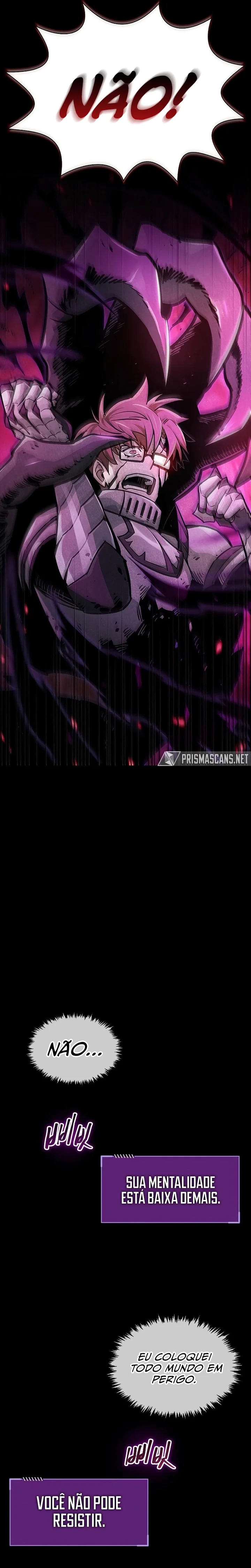 Player ga Gwageoreul Sung-gim Vol. 1 Ch. 3 第28页